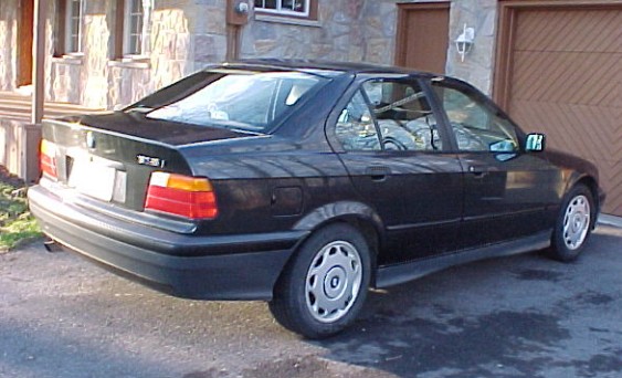 BMW 318i