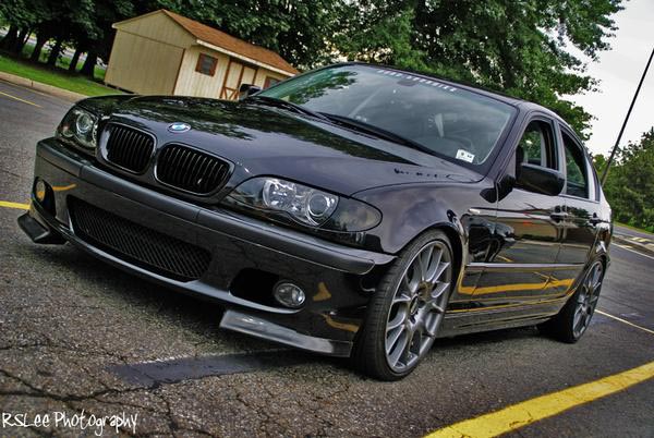 BMW 330xi