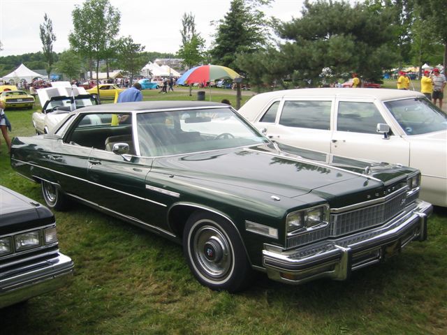 Buick Electra 225