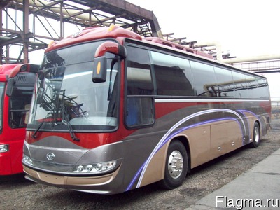 Daewoo BH 120