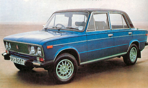 Lada 1500