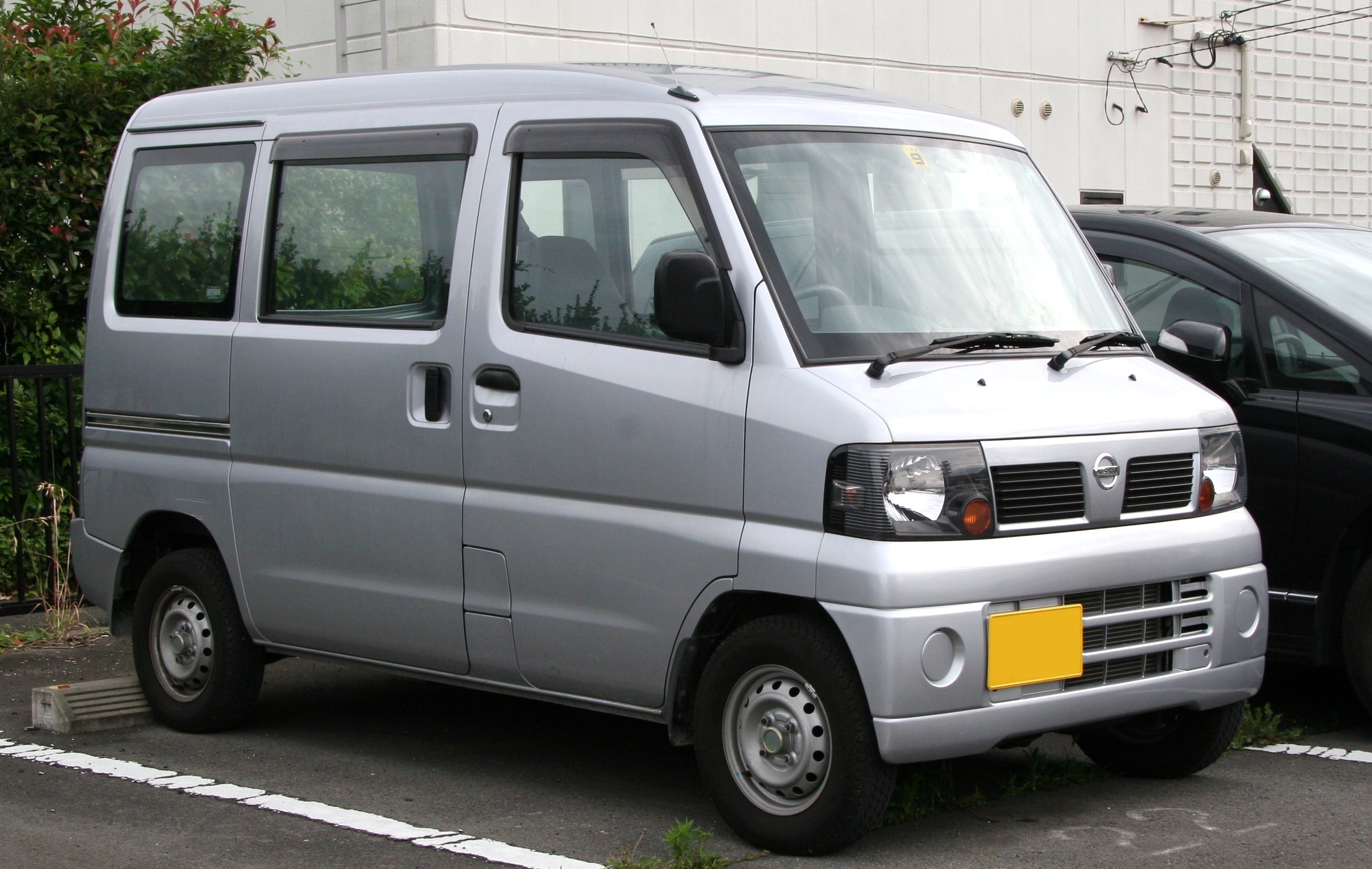 Nissan Clipper