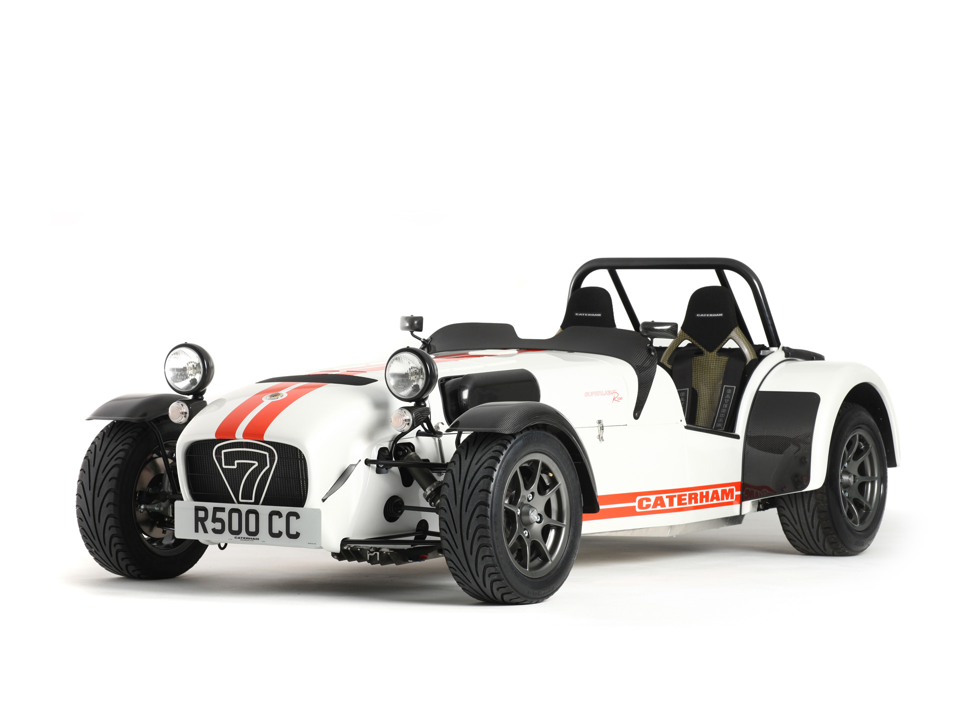 Caterham