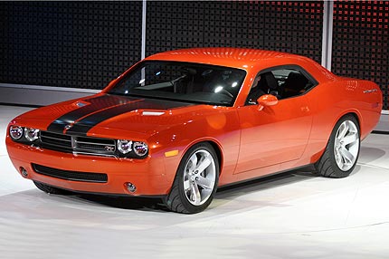 Dodge