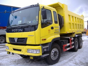 Foton: 2 фото