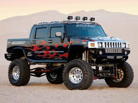 Hummer