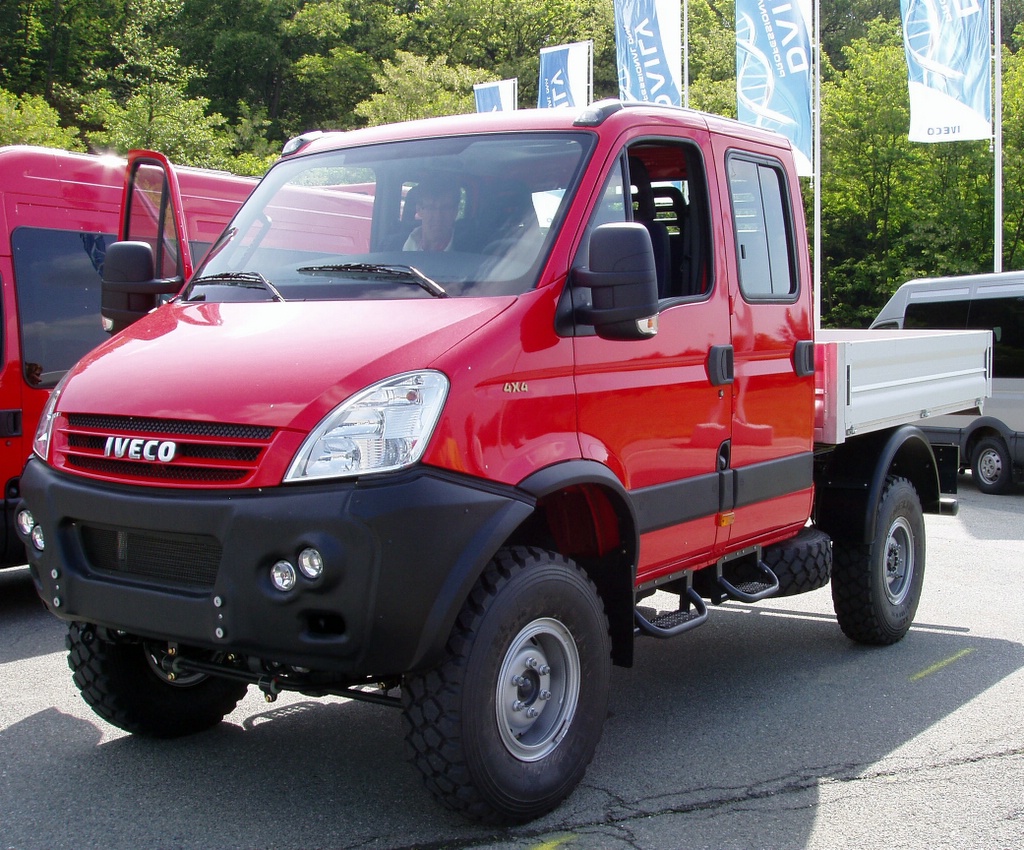 Iveco