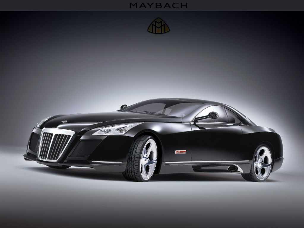 Maybach