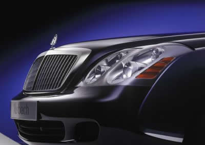 Maybach