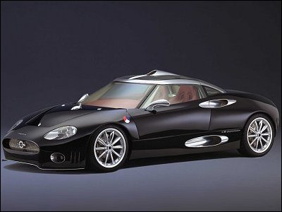 Spyker