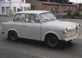 Trabant