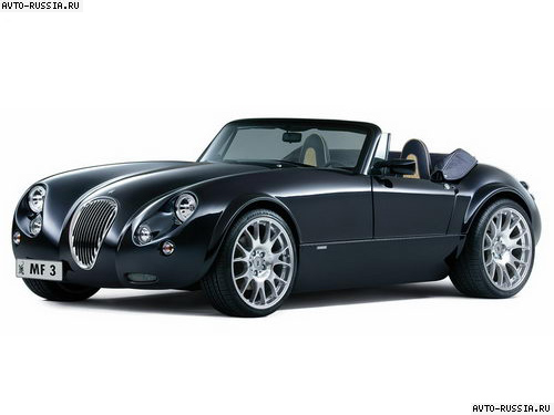 Wiesmann