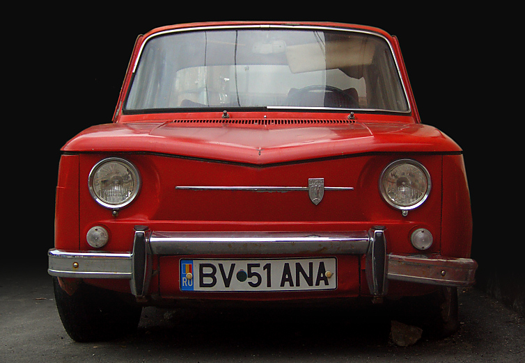 Dacia 1100: 02 фото