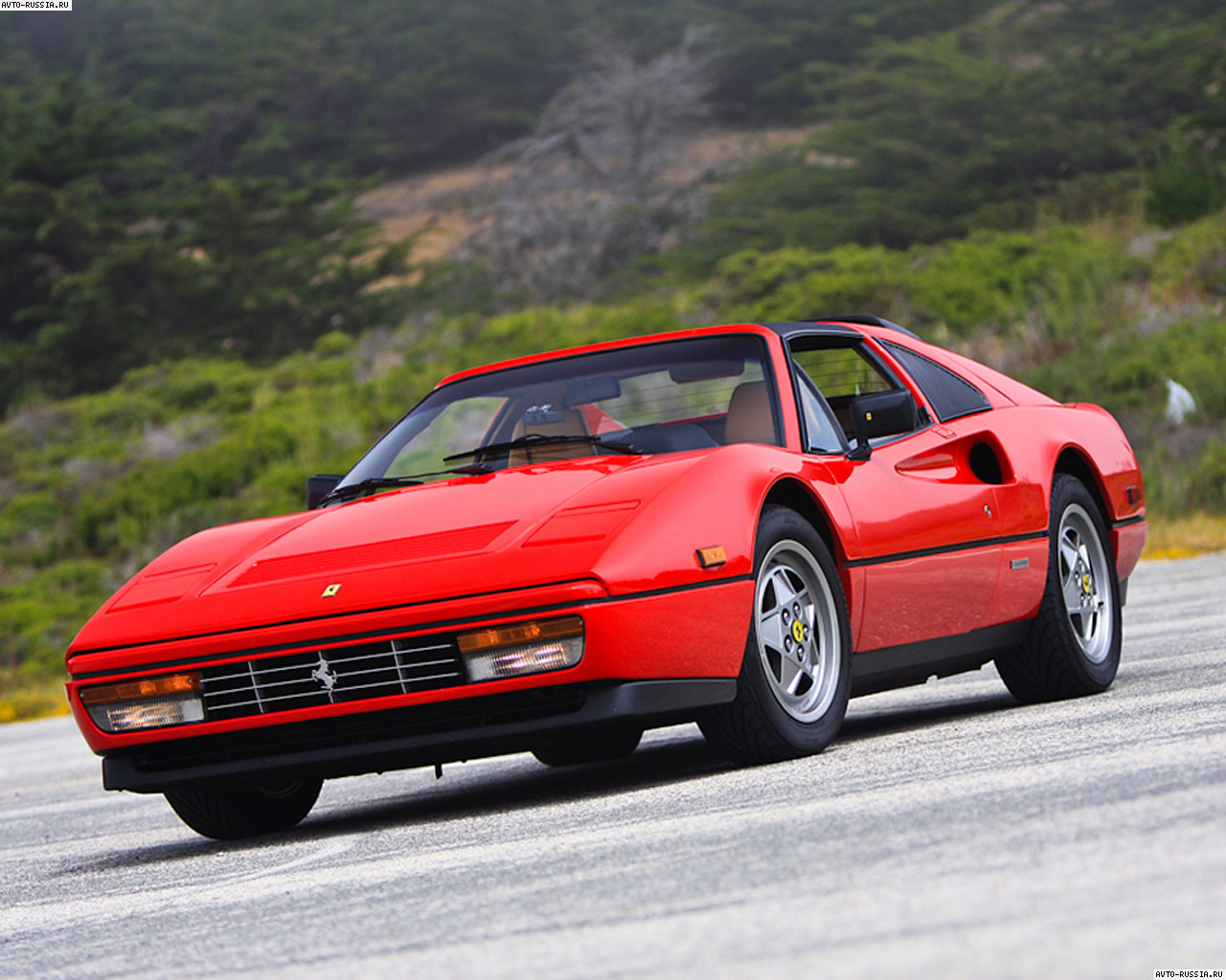 Ferrari 328