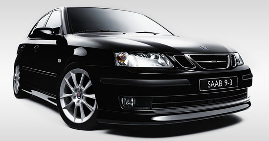 Saab 9-3