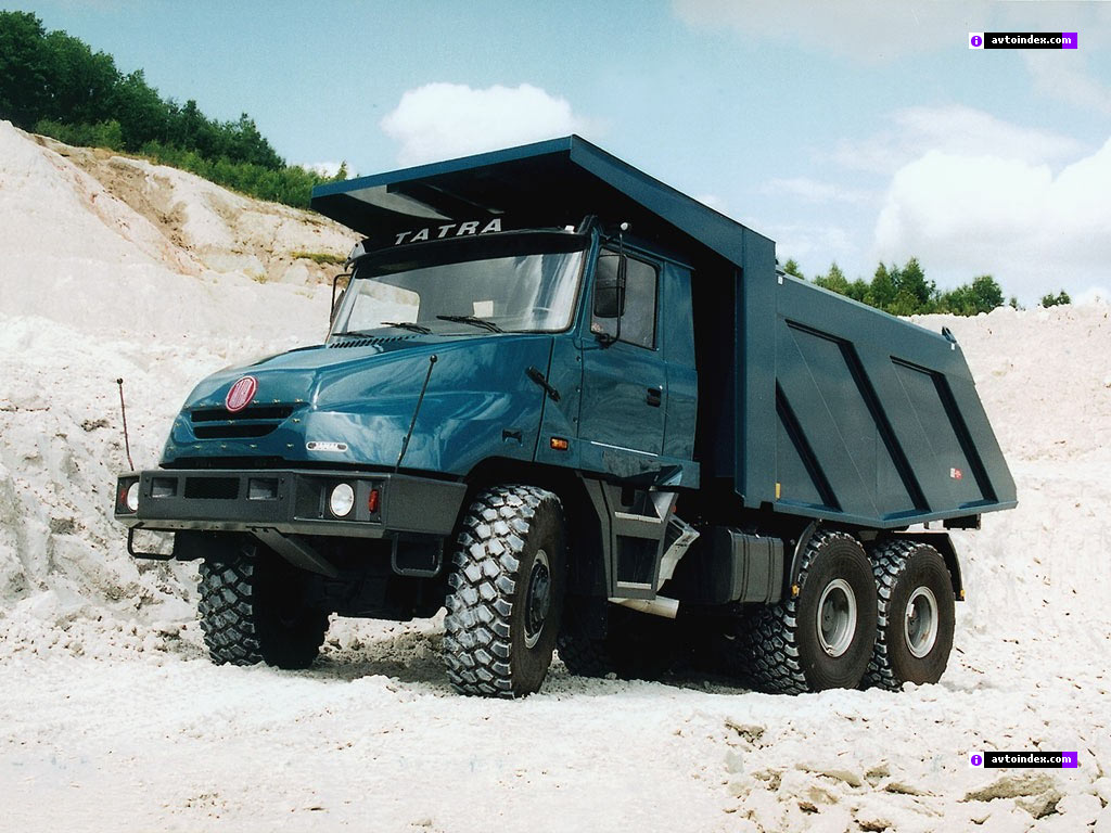 Tatra T163