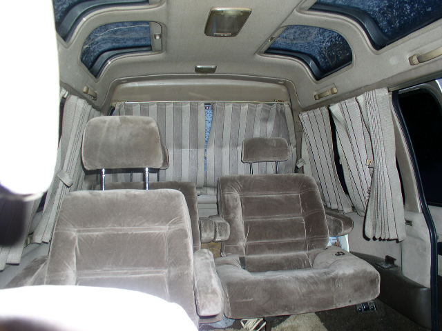 Toyota Master Ace